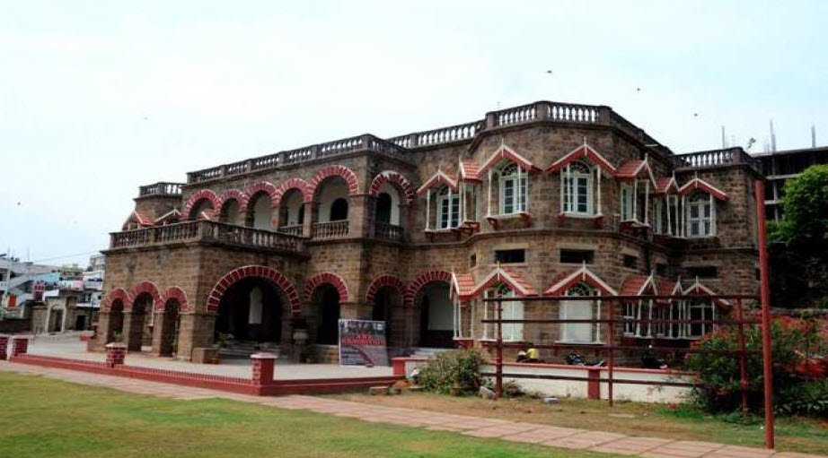 Jeypore Ghat View Point, Jeypore, India